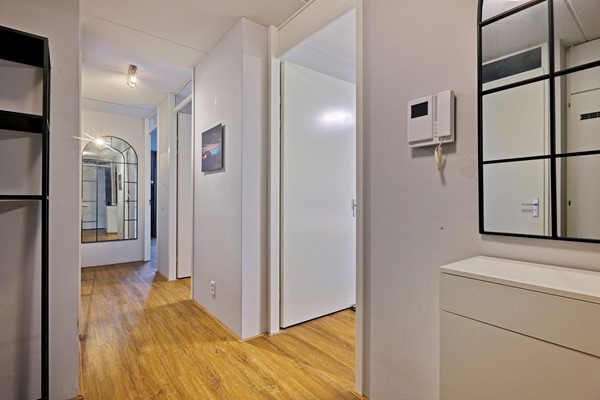 Medium property photo - Jacob van Arteveldestraat 4C, 1061 CK Amsterdam